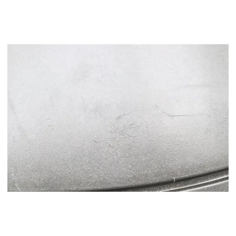 Cache carenage centrale marche pieds plancher PIAGGIO TYPHOON 50 2010 - 2017