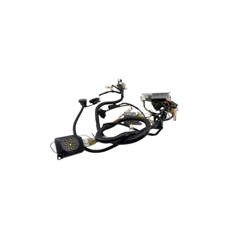 Faisceau electrique YADEA SXT 50 GEKKO V3 2018 - 2024
