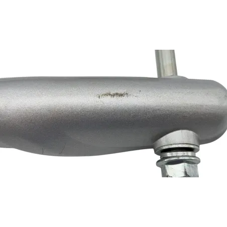 Fourche complete YADEA SXT 50 GEKKO V3 2018 - 2024
