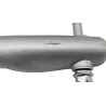 Fourche complete YADEA SXT 50 GEKKO V3 2018 - 2024