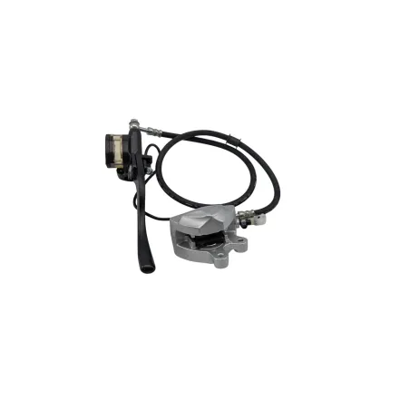 Etrier de frein avant YADEA SXT 50 GEKKO V3 2018 - 2024