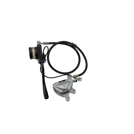 Etrier de frein avant YADEA SXT 50 GEKKO V3 2018 - 2024