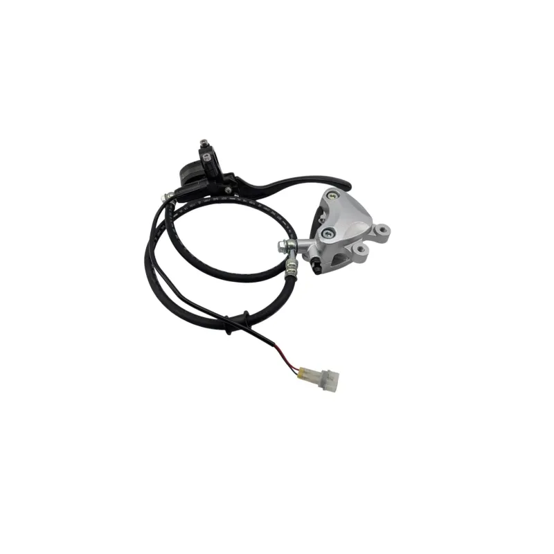 Etrier de frein avant YADEA SXT 50 GEKKO V3 2018 - 2024