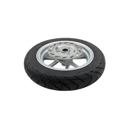 Jante avant YADEA SXT 50 GEKKO V3 2018 - 2024