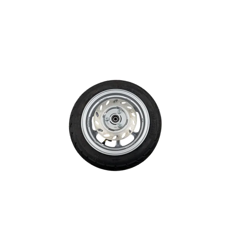 Jante avant YADEA SXT 50 GEKKO V3 2018 - 2024