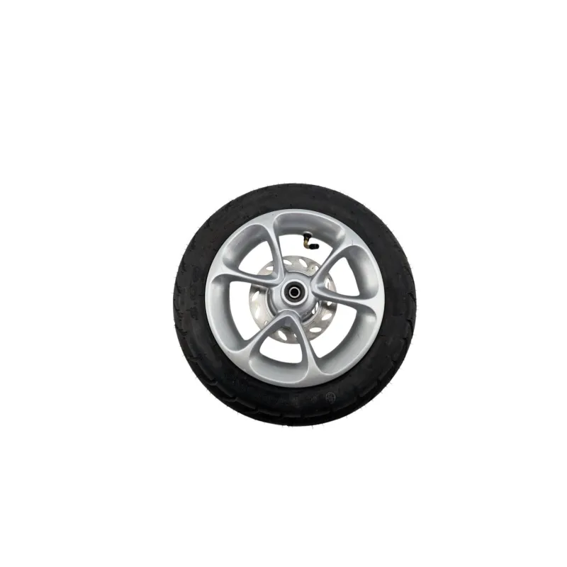 Jante avant YADEA SXT 50 GEKKO V3 2018 - 2024