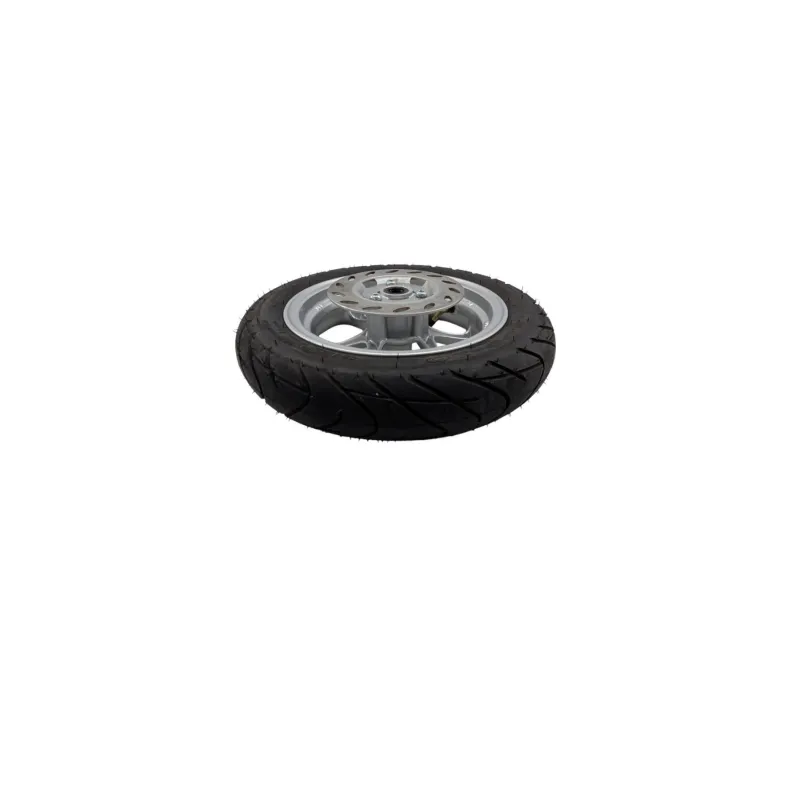 Jante avant YADEA SXT 50 GEKKO V3 2018 - 2024