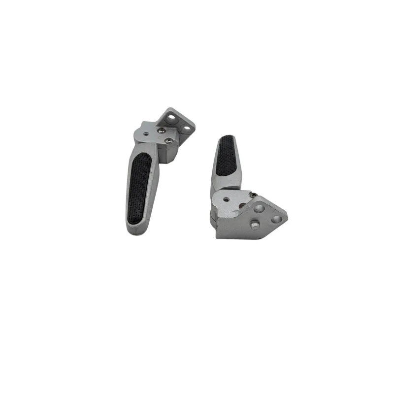 Repose pieds arriere droit YADEA SXT 50 GEKKO V3 2018 - 2024