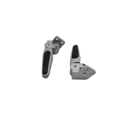 Repose pieds arriere droit YADEA SXT 50 GEKKO V3 2018 - 2024