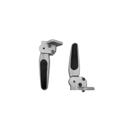 Repose pieds arriere droit YADEA SXT 50 GEKKO V3 2018 - 2024