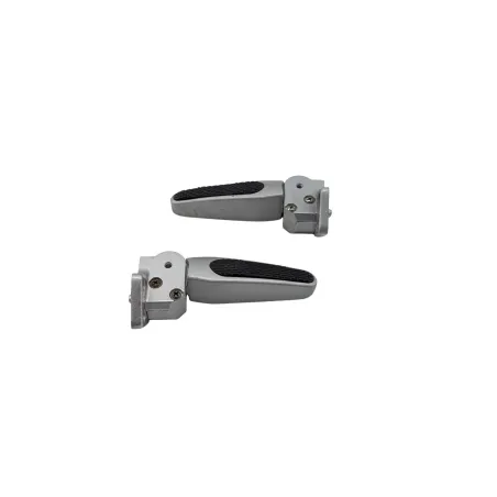 Repose pieds arriere droit YADEA SXT 50 GEKKO V3 2018 - 2024