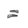 Repose pieds arriere droit YADEA SXT 50 GEKKO V3 2018 - 2024