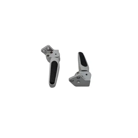 Repose pieds arriere droit YADEA SXT 50 GEKKO V3 2018 - 2024