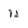 Repose pieds arriere droit YADEA SXT 50 GEKKO V3 2018 - 2024