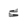 Repose pieds arriere droit YADEA SXT 50 GEKKO V3 2018 - 2024