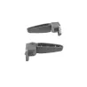 Repose pieds arriere droit YADEA SXT 50 GEKKO V3 2018 - 2024