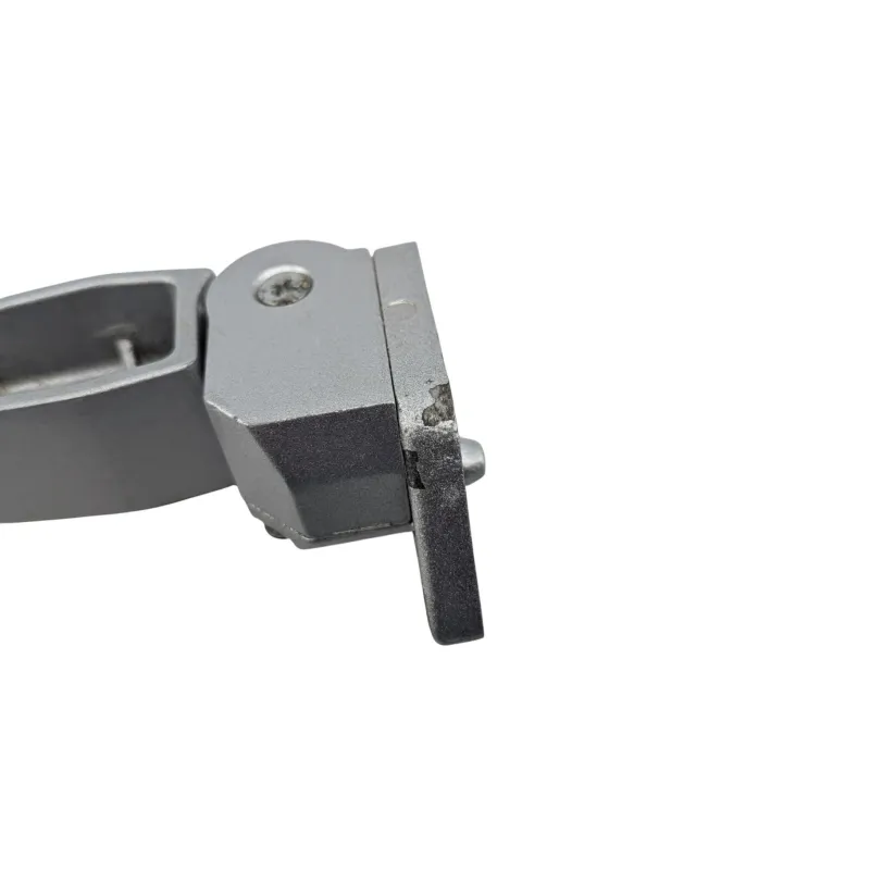 Repose pieds arriere droit YADEA SXT 50 GEKKO V3 2018 - 2024