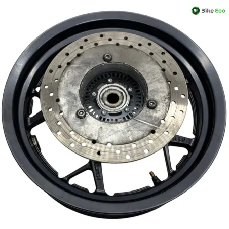 Jante arriere YAMAHA YPR 125 2014-2017 XMAX ABS