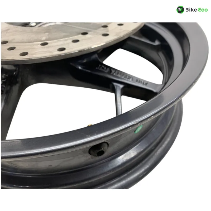 Jante arriere YAMAHA YPR 125 2014-2017 XMAX ABS