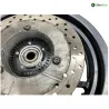 Jante arriere YAMAHA YPR 125 2014-2017 XMAX ABS Jante arriere YAMAHA YPR 125 2014-2017 XMAX ABS