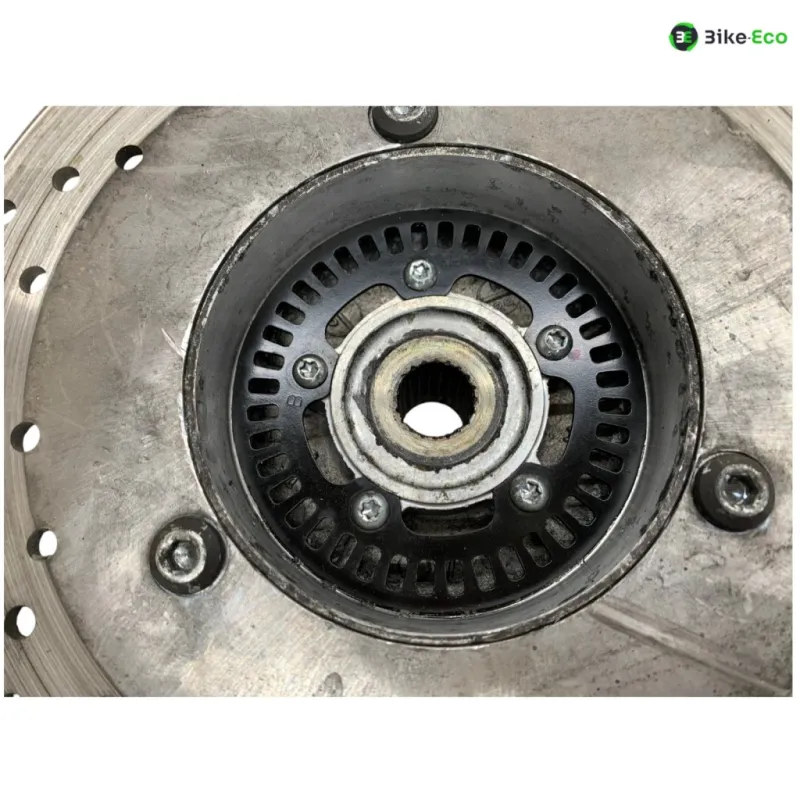 Jante arriere YAMAHA YPR 125 2014-2017 XMAX ABS