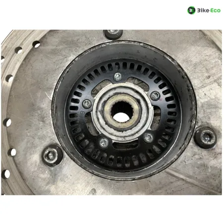 Jante arriere YAMAHA YPR 125 2014-2017 XMAX ABS