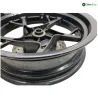 Jante arriere YAMAHA YPR 125 2014-2017 XMAX ABS Jante arriere YAMAHA YPR 125 2014-2017 XMAX ABS