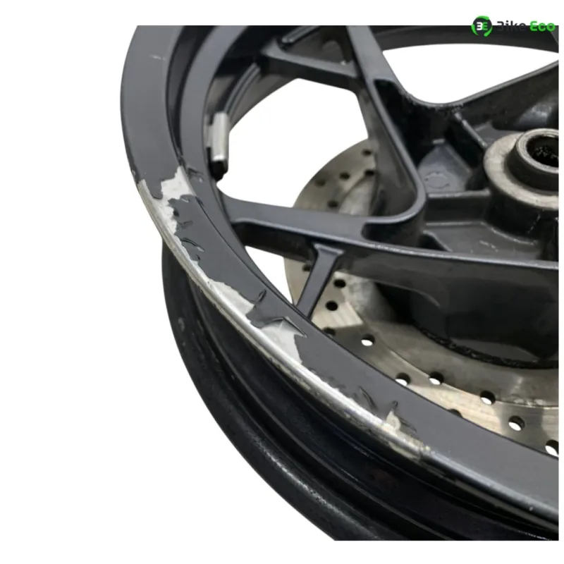 Jante arriere YAMAHA YPR 125 2014-2017 XMAX ABS