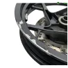 Jante arriere YAMAHA YPR 125 2014-2017 XMAX ABS Jante arriere YAMAHA YPR 125 2014-2017 XMAX ABS