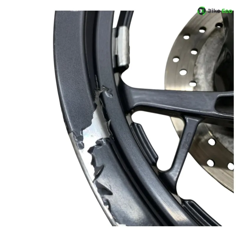 Jante arriere YAMAHA YPR 125 2014-2017 XMAX ABS