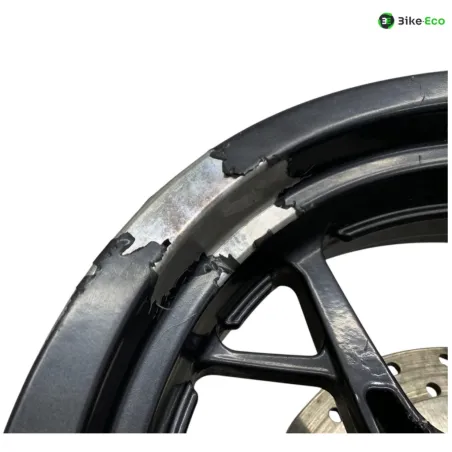 Jante arriere YAMAHA YPR 125 2014-2017 XMAX ABS