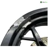 Jante arriere YAMAHA YPR 125 2014-2017 XMAX ABS Jante arriere YAMAHA YPR 125 2014-2017 XMAX ABS