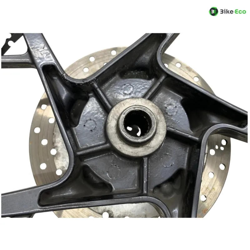 Jante arriere YAMAHA YPR 125 2014-2017 XMAX ABS