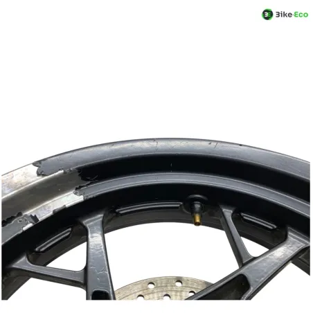 Jante arriere YAMAHA YPR 125 2014-2017 XMAX ABS