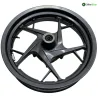 Jante avant YAMAHA YPR 125 2014-2017 XMAX ABS Jante avant YAMAHA YPR 125 2014-2017 XMAX ABS