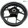 Jante avant YAMAHA YPR 125 2014-2017 XMAX ABS Jante avant YAMAHA YPR 125 2014-2017 XMAX ABS