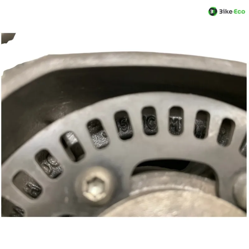 Jante avant YAMAHA YPR 125 2014-2017 XMAX ABS