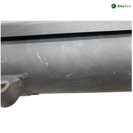 Ligne d'echappement YAMAHA YPR 125 2014-2017 XMAX ABS