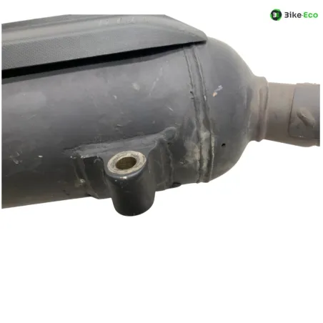 Ligne d'echappement YAMAHA YPR 125 2014-2017 XMAX ABS