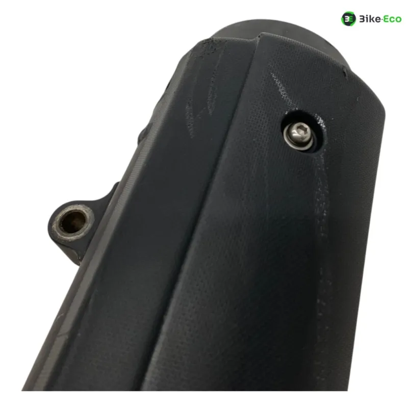 Ligne d'echappement YAMAHA YPR 125 2014-2017 XMAX ABS