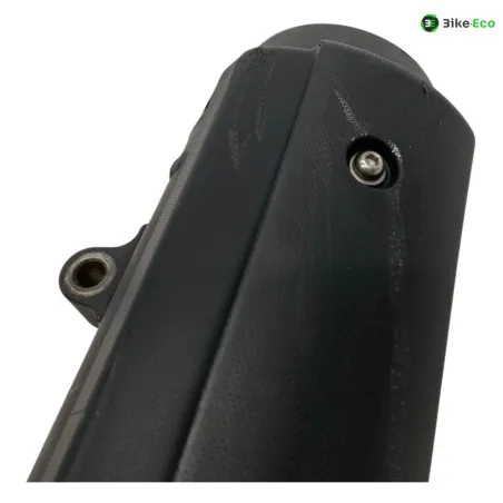 Ligne d'echappement YAMAHA YPR 125 2014-2017 XMAX ABS