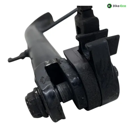 Bequille laterale HONDA CBF 125 2013-2014