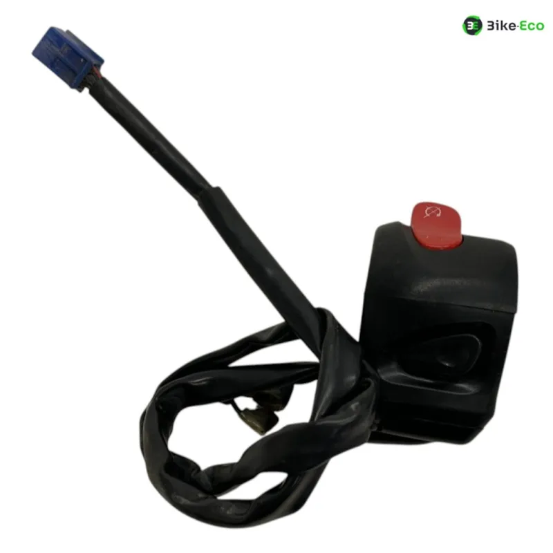 Commodo droit YAMAHA FZ6 600 2004-2006