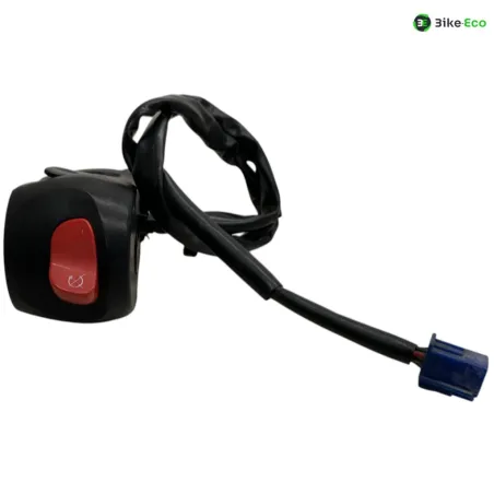 Commodo droit YAMAHA FZ6 600 2004-2006