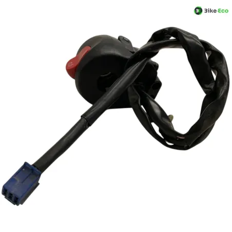 Commodo droit YAMAHA FZ6 600 2004-2006