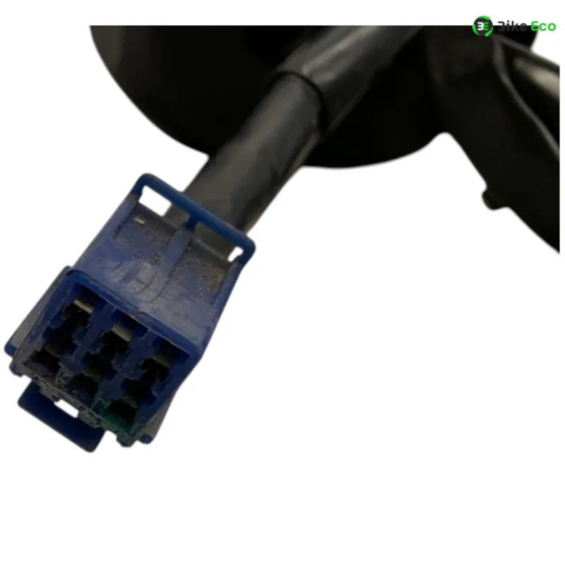 Commodo droit YAMAHA FZ6 600 2004-2006