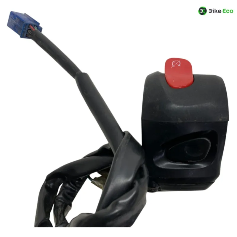 Commodo droit YAMAHA FZ6 600 2004-2006