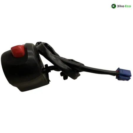 Commodo droit YAMAHA FZ6 600 2004-2006