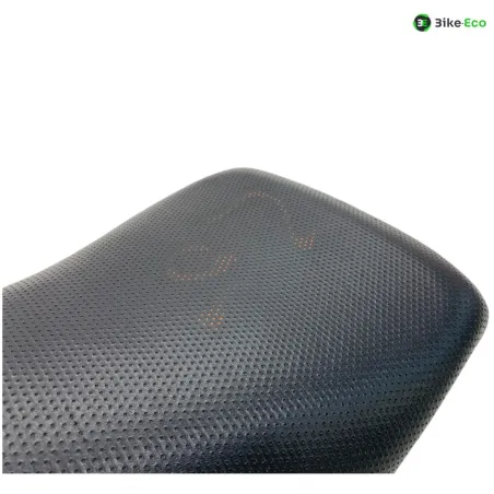 Selle conducteur HONDA CBF 125 2013-2014