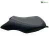 Selle conducteur HONDA CBF 125 2013-2014